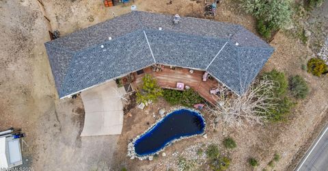 2120 Fish Springs Road, Gardnerville, NV 89410 Photo