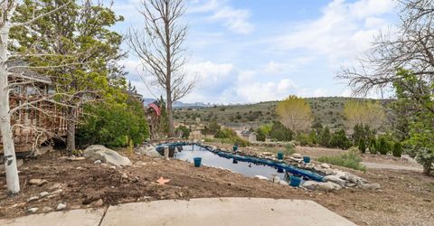 2120 Fish Springs Road, Gardnerville, NV 89410 Photo