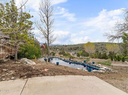 2120 Fish Springs Road, Gardnerville, NV 89410 Photo