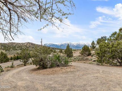 2120 Fish Springs Road, Gardnerville, NV 89410 Photo