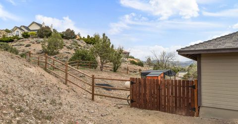 2120 Fish Springs Road, Gardnerville, NV 89410 Photo