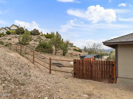 2120 Fish Springs Road, Gardnerville, NV 89410 Photo