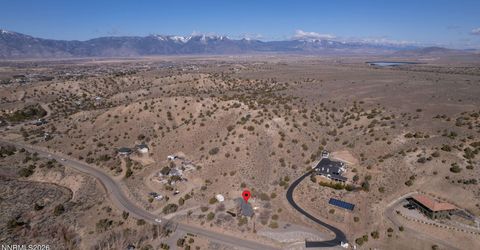 2120 Fish Springs Road, Gardnerville, NV 89410 Photo