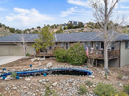 2120 Fish Springs Road, Gardnerville, NV 89410 Photo