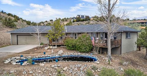 2120 Fish Springs Road, Gardnerville, NV 89410 Photo