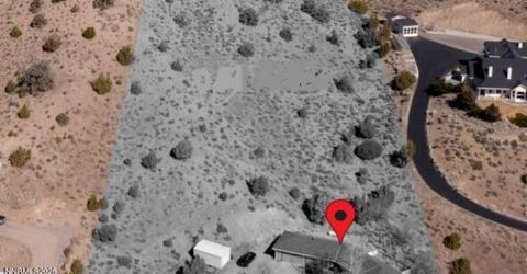 2120 Fish Springs Road, Gardnerville, NV 89410 Photo