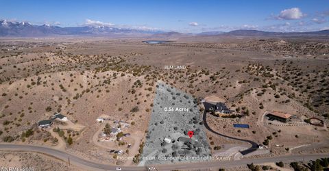 2120 Fish Springs Road, Gardnerville, NV 89410 Photo