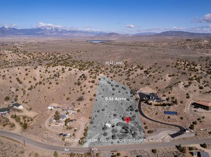 2120 Fish Springs Road, Gardnerville, NV 89410 Photo