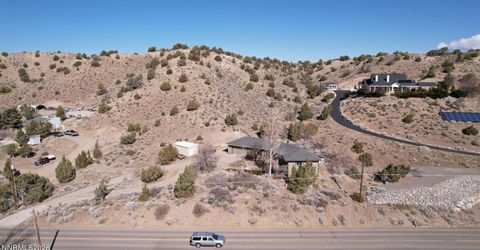 2120 Fish Springs Road, Gardnerville, NV 89410 Photo