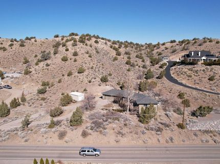 2120 Fish Springs Road, Gardnerville, NV 89410 Photo