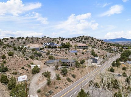 2120 Fish Springs Road, Gardnerville, NV 89410 Photo