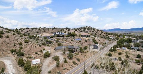 2120 Fish Springs Road, Gardnerville, NV 89410 Photo