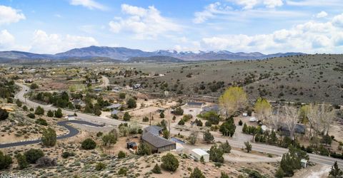 2120 Fish Springs Road, Gardnerville, NV 89410 Photo