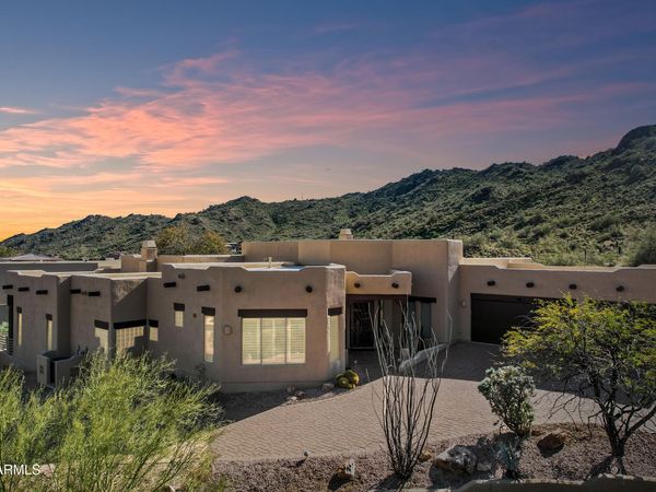 14617 E SHADOW CANYON Drive, Fountain Hills, AZ 85268