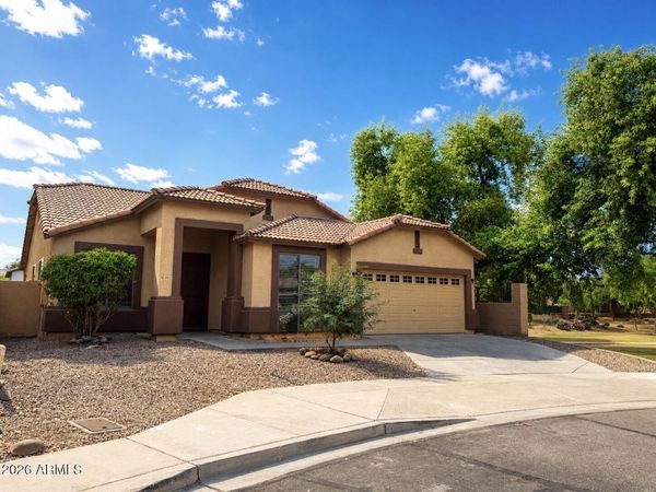 3412 S 93RD Lane, Tolleson, AZ 85353