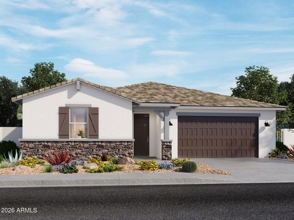 18440 W MANZANITA Drive, Waddell, AZ 85355