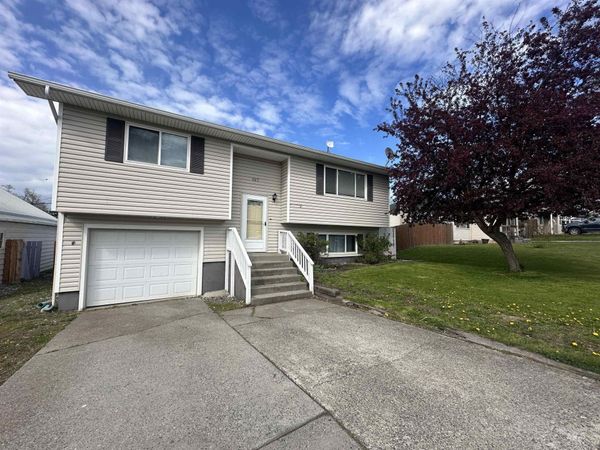 107 E South 7th Street, Grangeville, ID 83530