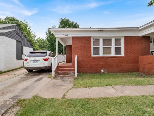 2104 NE 23rd Street, Oklahoma City, OK 73111