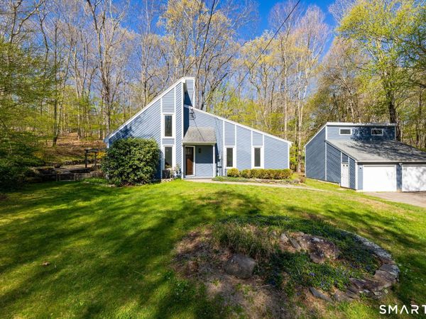226 Old Colchester, Hebron, CT 06231