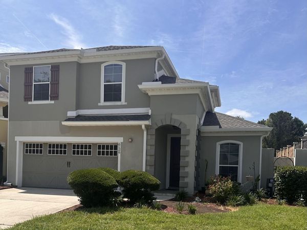 6126 CLEARSKY Drive, Jacksonville, FL 32258