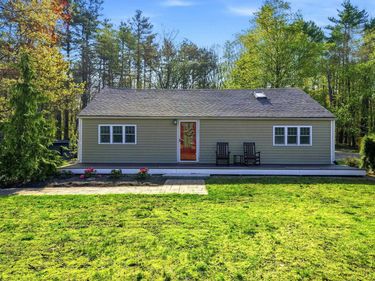 115 Silver Lake Road, Hollis, NH 03049