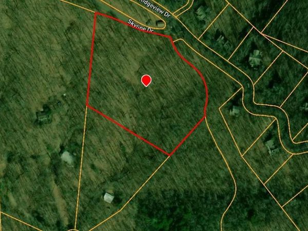 0 Skyline Drive , Jasper, GA 30143