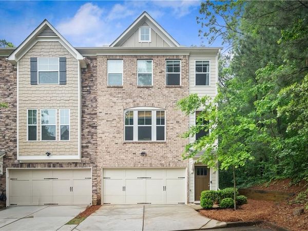4370 Morning View , Stone Mountain, GA 30083