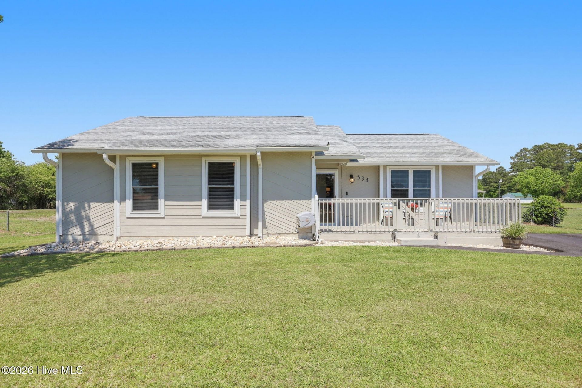534 Waters Road, Jacksonville, NC 28546 Main Photo