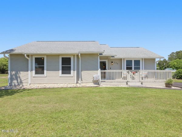 534 Waters Road, Jacksonville, NC 28546