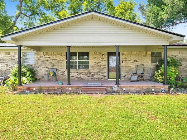 8170 Mcdonald Road, Irvington, AL 36544