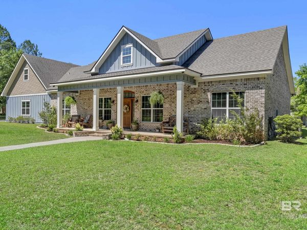 27951 Northcutt Lane, Robertsdale, AL 36567