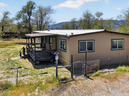 3575 Pershing Lane, Washoe Valley, NV 89704 Photo