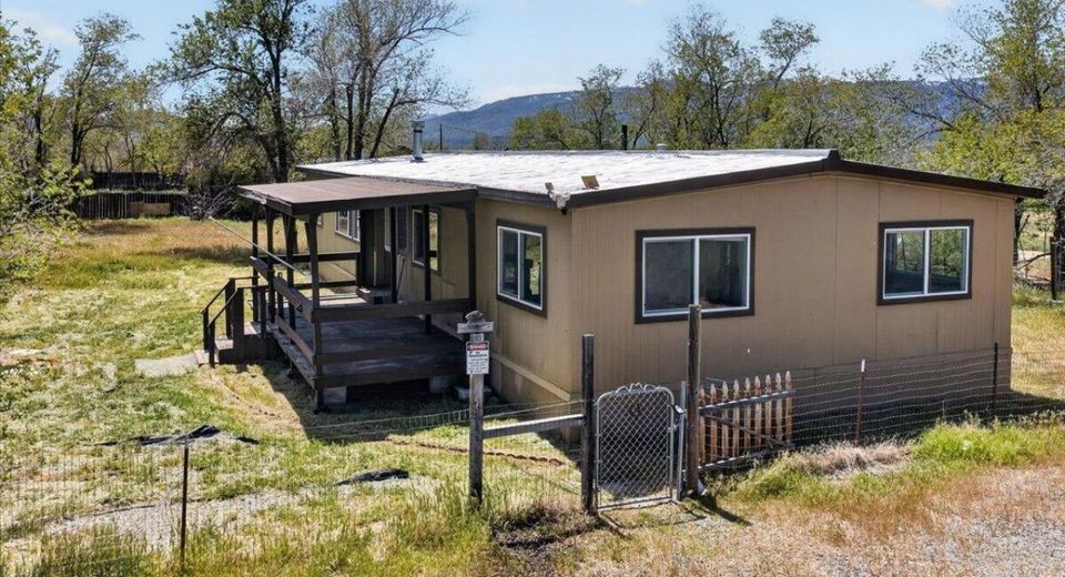 3575 Pershing Lane, Washoe Valley, NV 89704 Photo