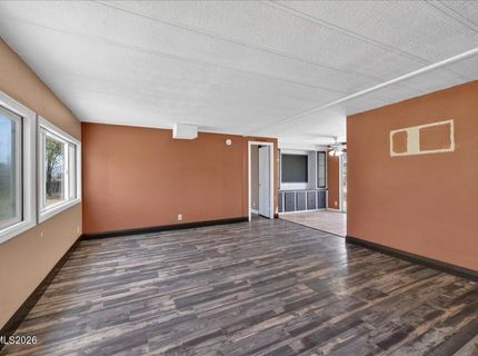 3575 Pershing Lane, Washoe Valley, NV 89704 Photo