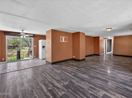 3575 Pershing Lane, Washoe Valley, NV 89704 Photo