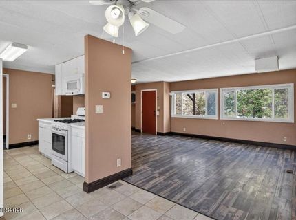 3575 Pershing Lane, Washoe Valley, NV 89704 Photo