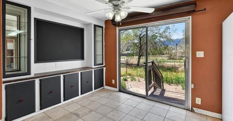 3575 Pershing Lane, Washoe Valley, NV 89704 Photo