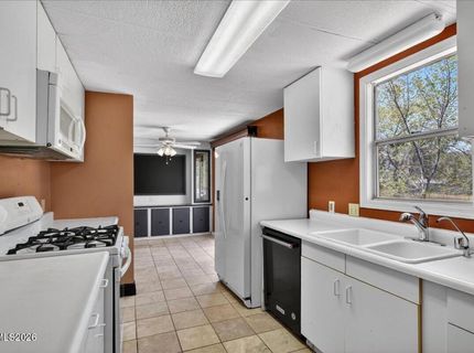 3575 Pershing Lane, Washoe Valley, NV 89704 Photo