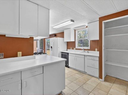 3575 Pershing Lane, Washoe Valley, NV 89704 Photo