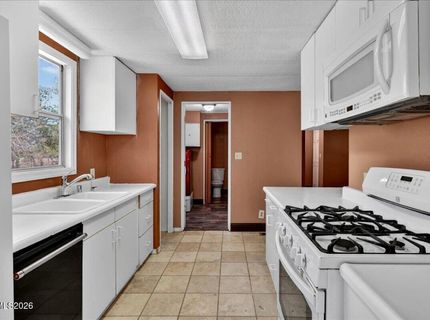 3575 Pershing Lane, Washoe Valley, NV 89704 Photo