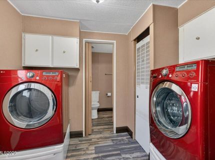 3575 Pershing Lane, Washoe Valley, NV 89704 Photo
