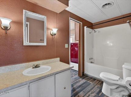 3575 Pershing Lane, Washoe Valley, NV 89704 Photo