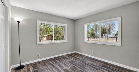 3575 Pershing Lane, Washoe Valley, NV 89704 Photo