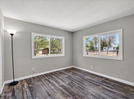3575 Pershing Lane, Washoe Valley, NV 89704 Photo