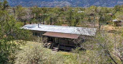 3575 Pershing Lane, Washoe Valley, NV 89704 Photo