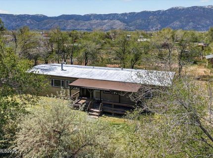 3575 Pershing Lane, Washoe Valley, NV 89704 Photo
