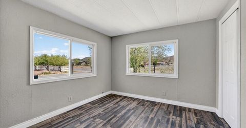 3575 Pershing Lane, Washoe Valley, NV 89704 Photo