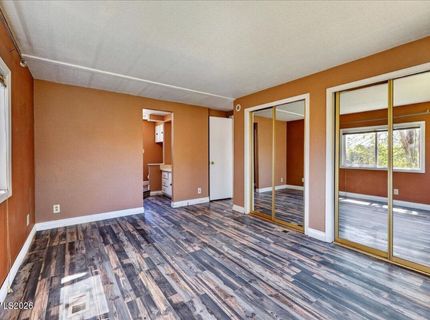 3575 Pershing Lane, Washoe Valley, NV 89704 Photo