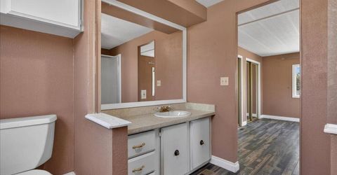 3575 Pershing Lane, Washoe Valley, NV 89704 Photo