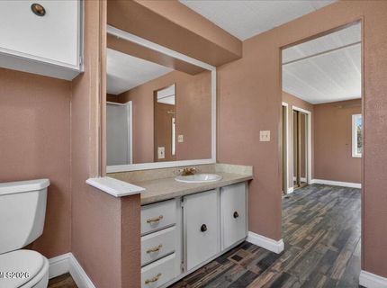 3575 Pershing Lane, Washoe Valley, NV 89704 Photo
